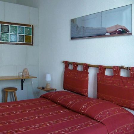 Hotel Wilson Nice Pokoj fotografie