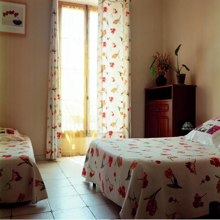Hotel Wilson Nice Pokoj fotografie