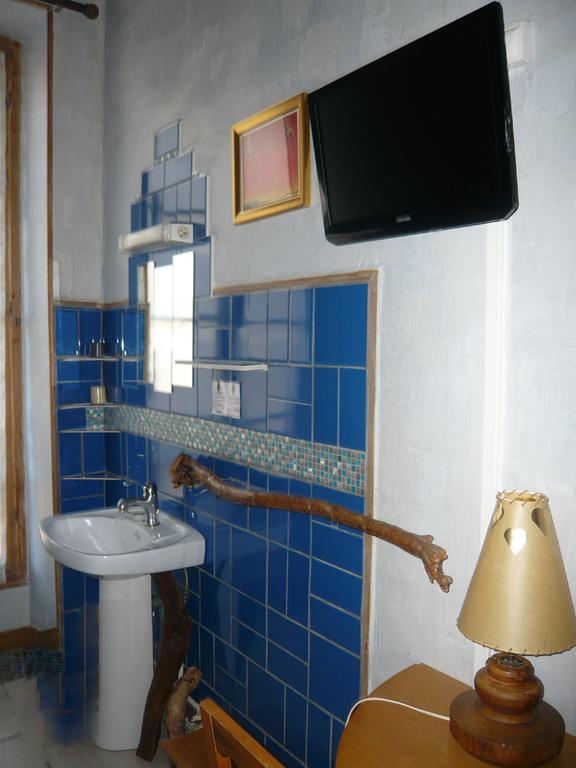 Hotel Wilson Nice Pokoj fotografie