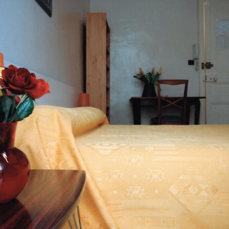 Hotel Wilson Nice Pokoj fotografie