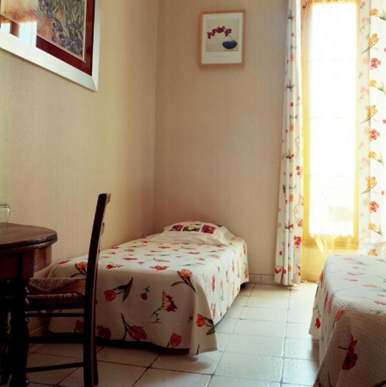 Hotel Wilson Nice Pokoj fotografie
